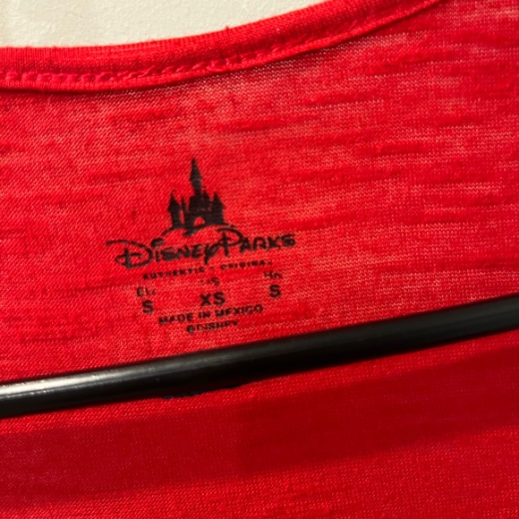 Disney Minnie Mouse tank top - Picture 4 of 5